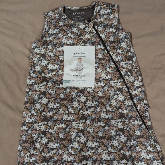 BNWT Gunamuna Sleep Sack 1-TOG - Picture 2 of 4